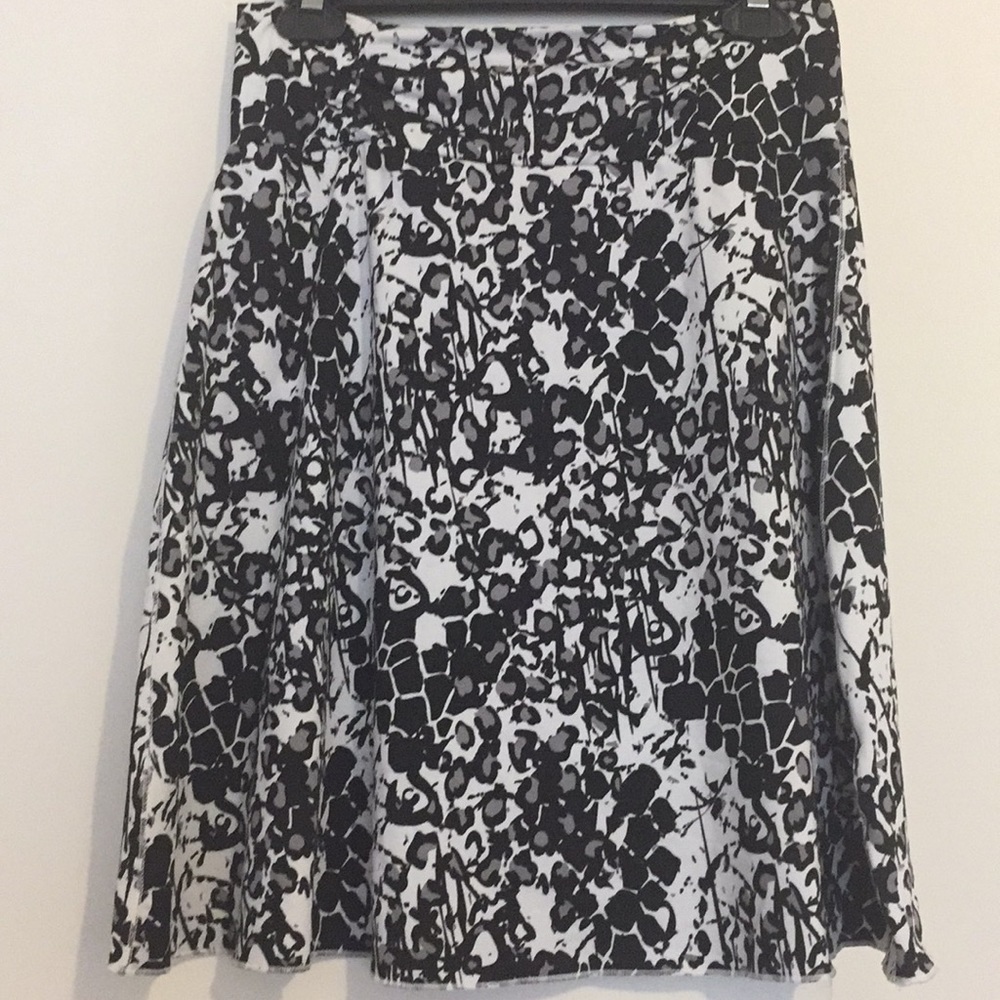 Tranquility Skirt